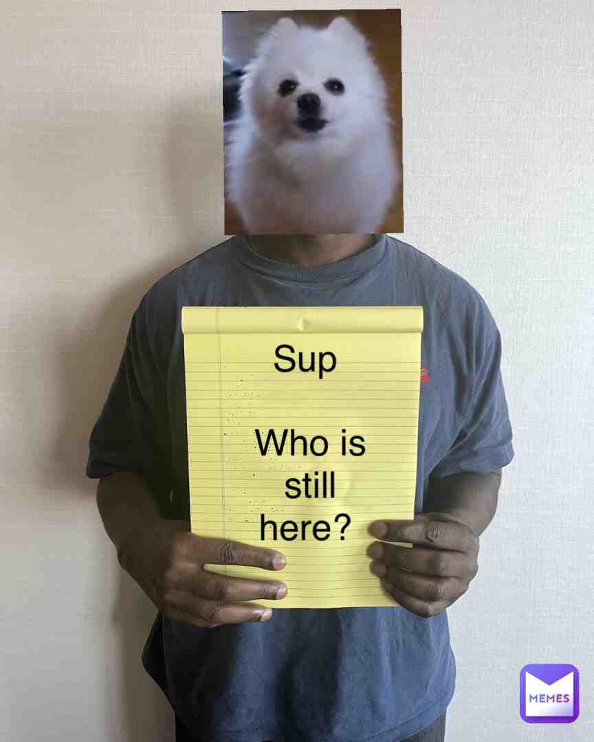 I’m not really back, I’m just hopping in saying hey. I’ve migrated to other social medias like Twitter, discord, and YouTube. If you want to talk to me or anything after a few days or so, message me there