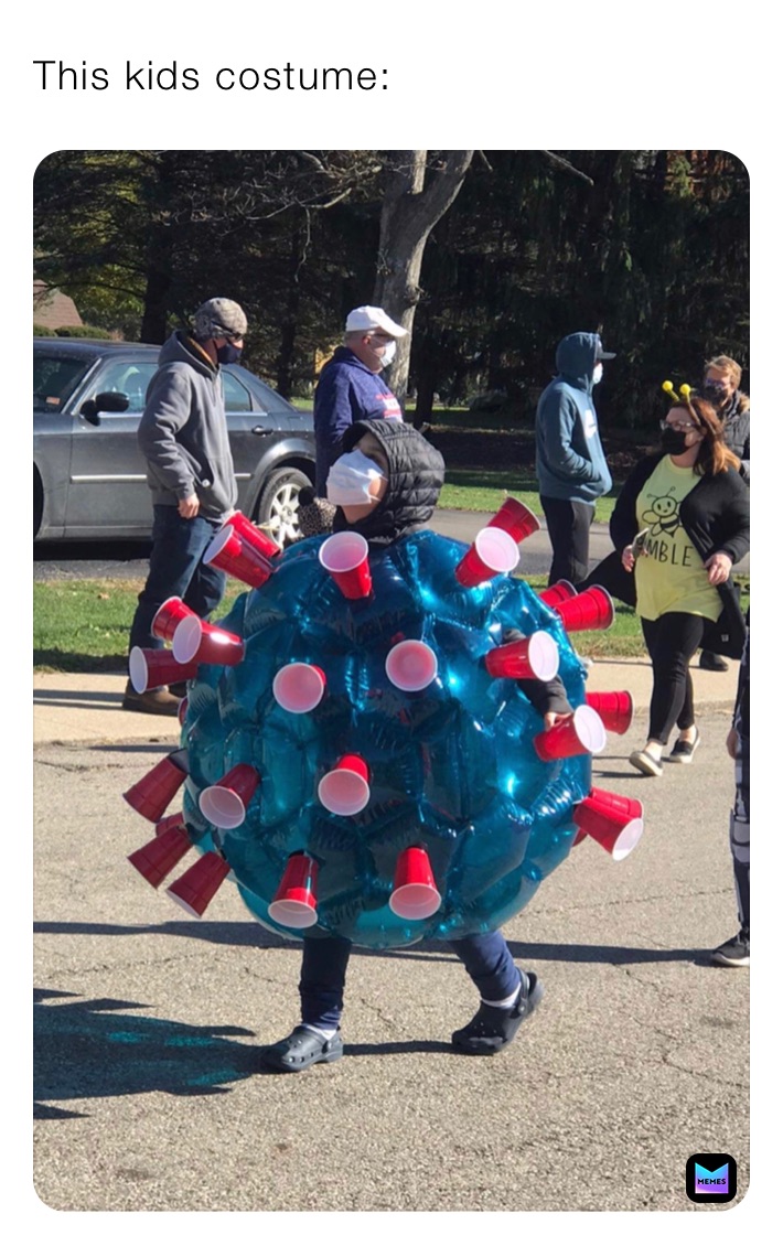 This kids costume friedjellyfish Memes