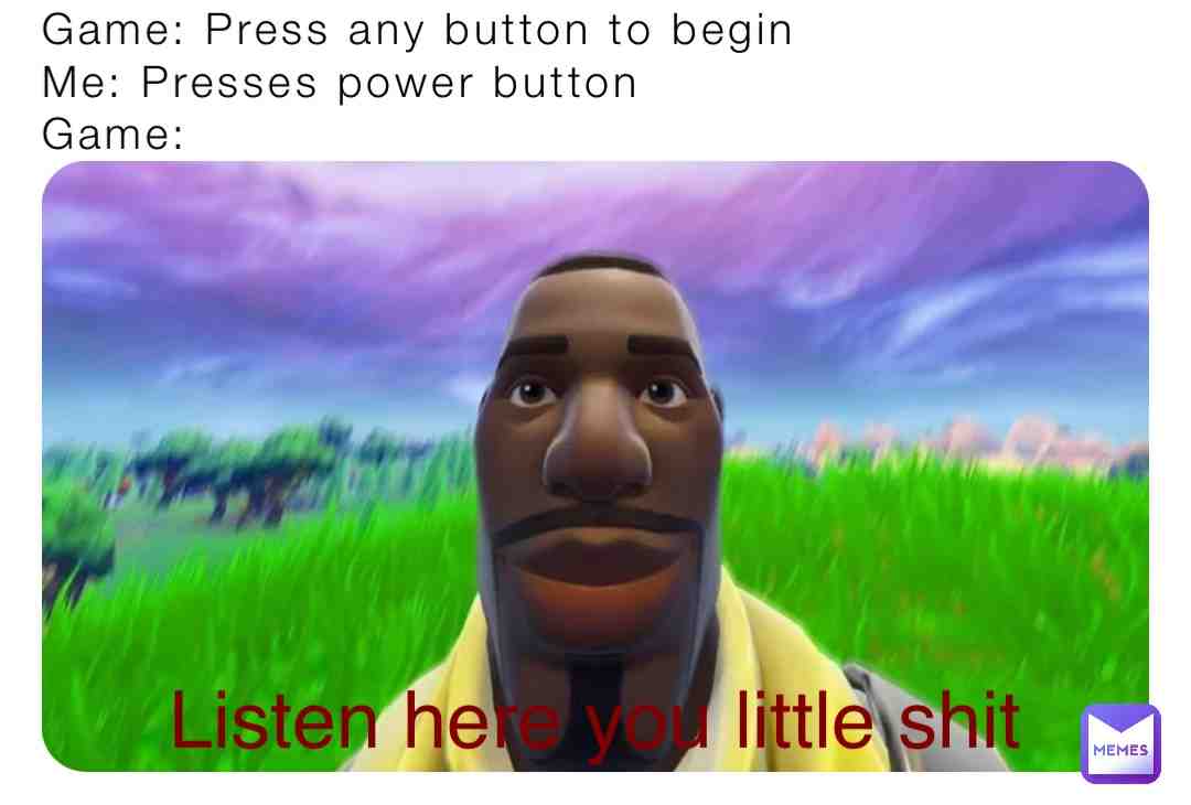 Meme shared by @ZedoK