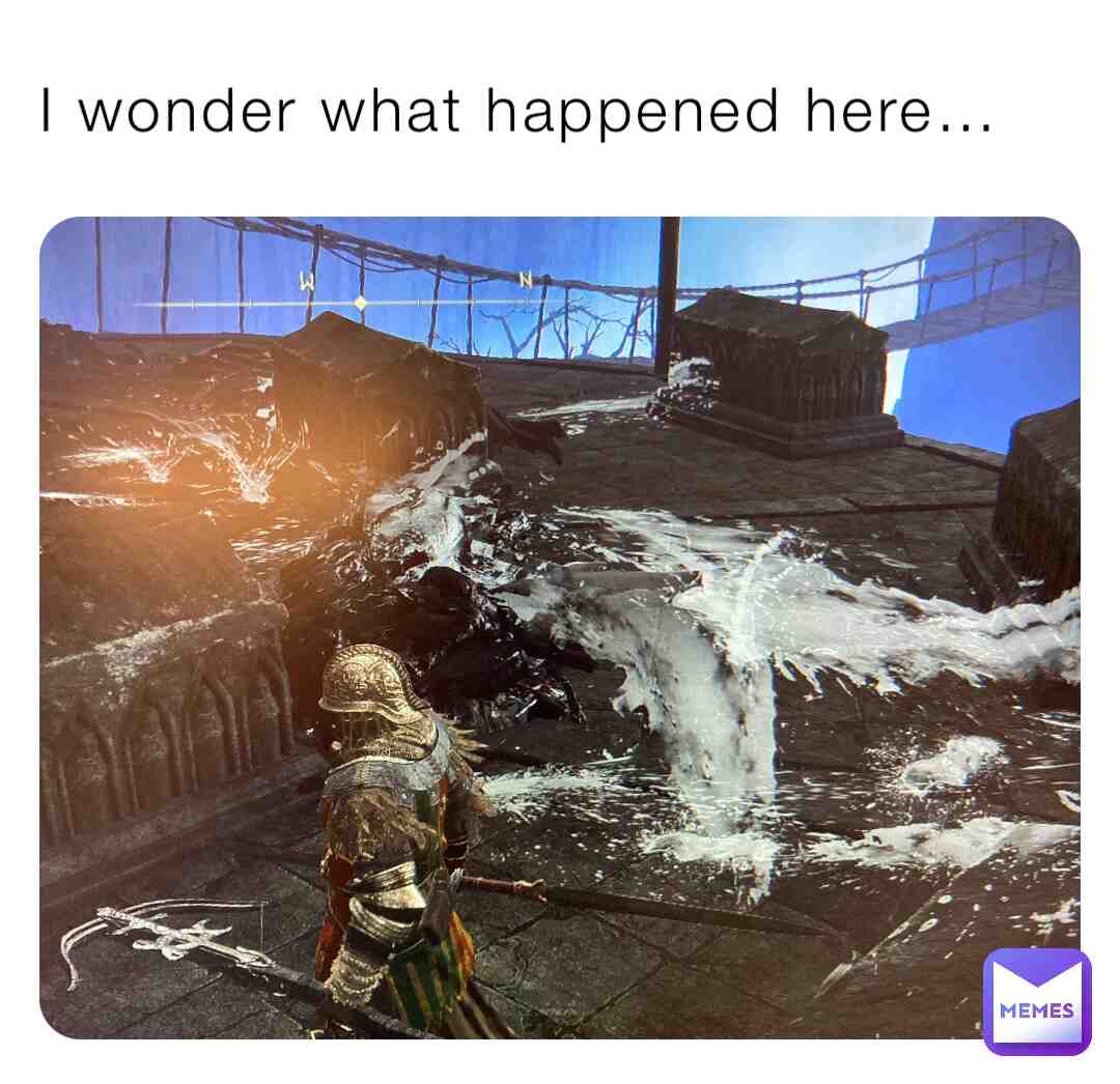 More elden ring memes