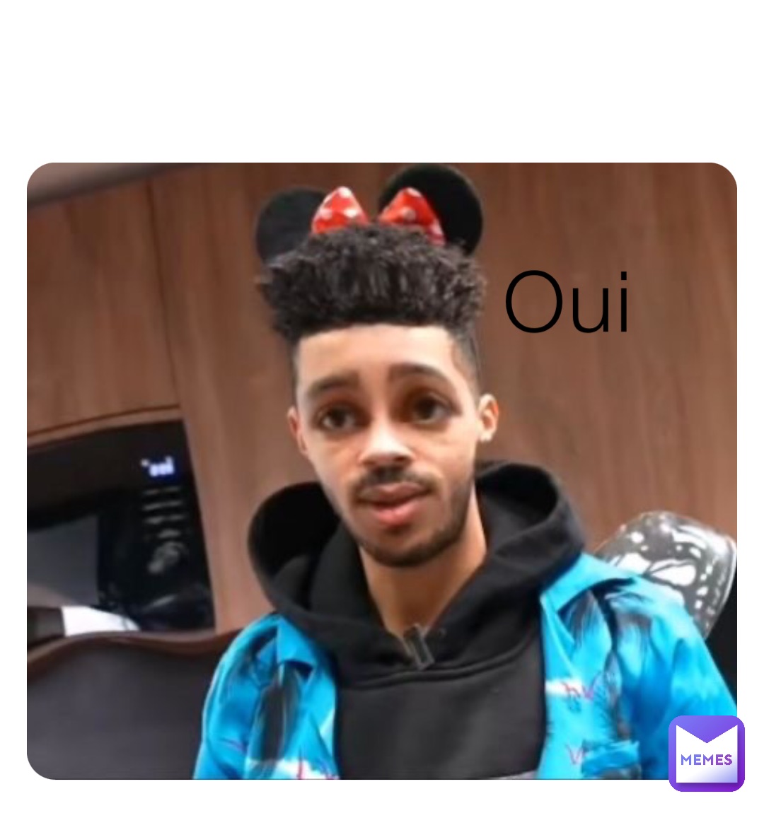 Oui