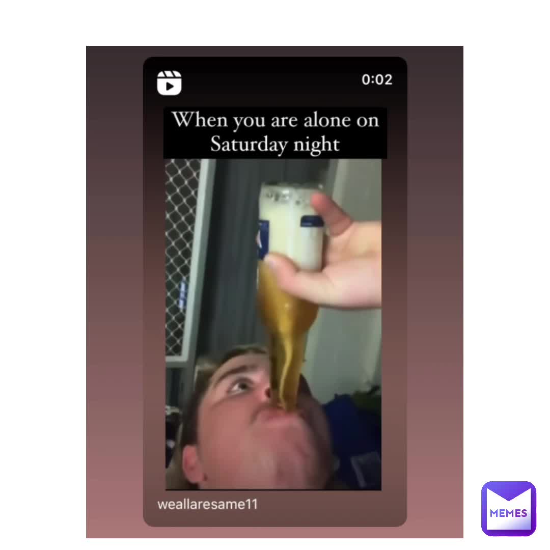 #  # #highonlife  #saturdaynight  #goodmemes  #beer  #beerlife  #followme  #goodvibes  #alonetogether  #swing  #whirlpool  #goodmemes  #bestmemes