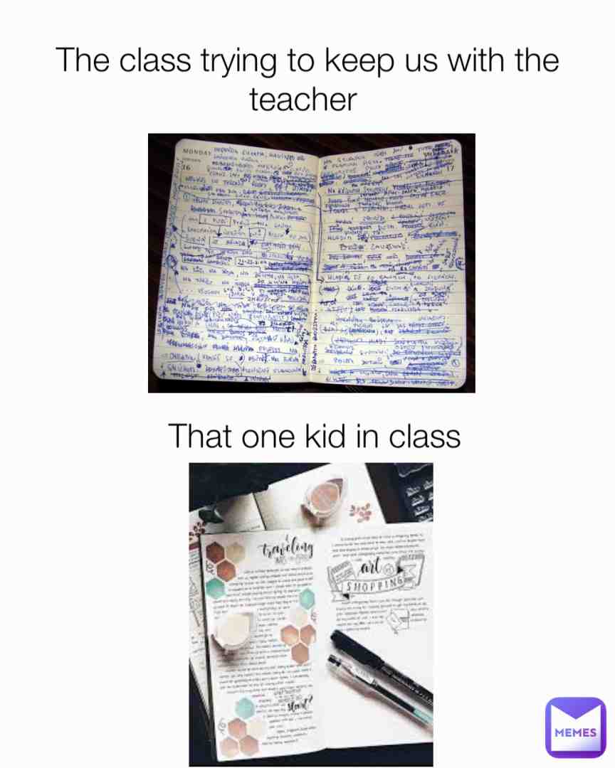 Meme shared by @Kermit_the_ghost