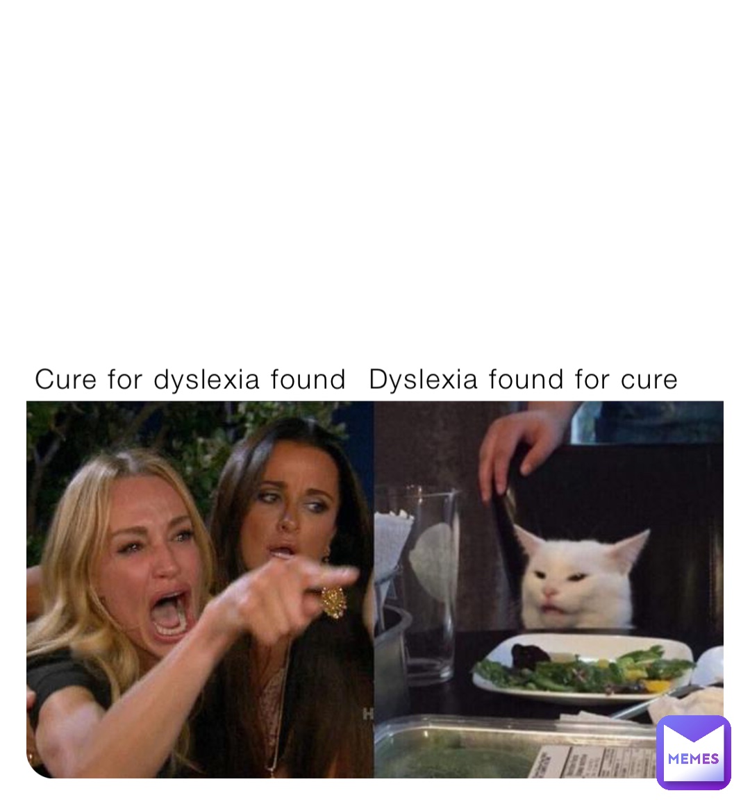 Cure for dyslexia found Dyslexia found for cure