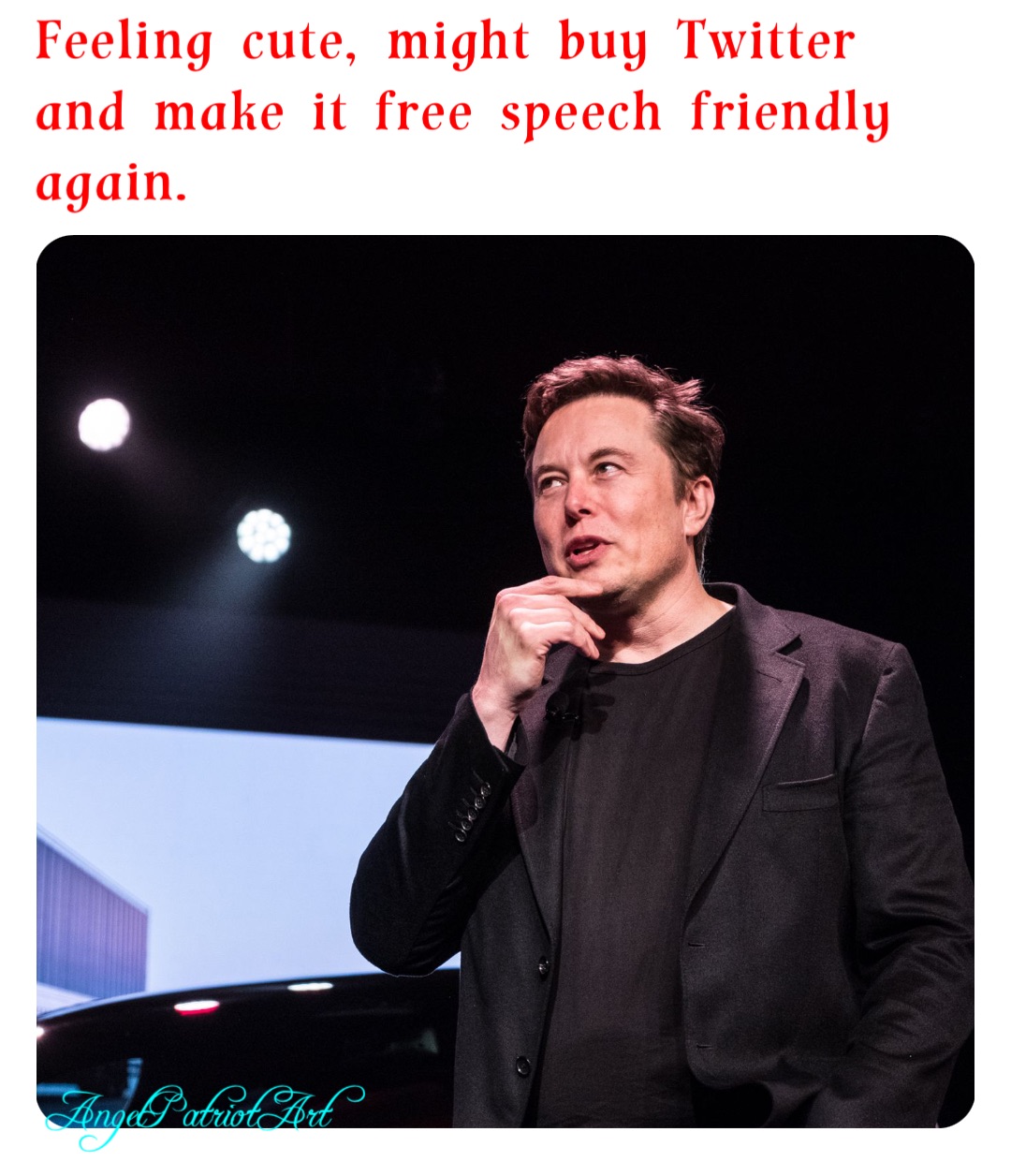 Meme by The_Angel_Patriot