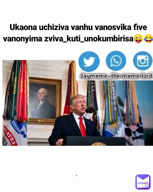 . Ukaona uchiziva vanhu vanosvika five vanonyima zviva_kuti_unokumbirisa😜😂