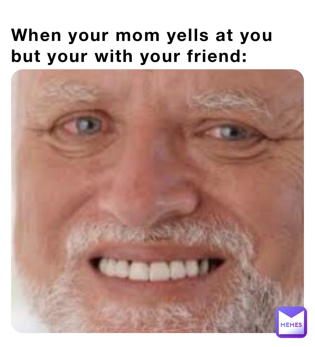 Meme by yourmom_totally