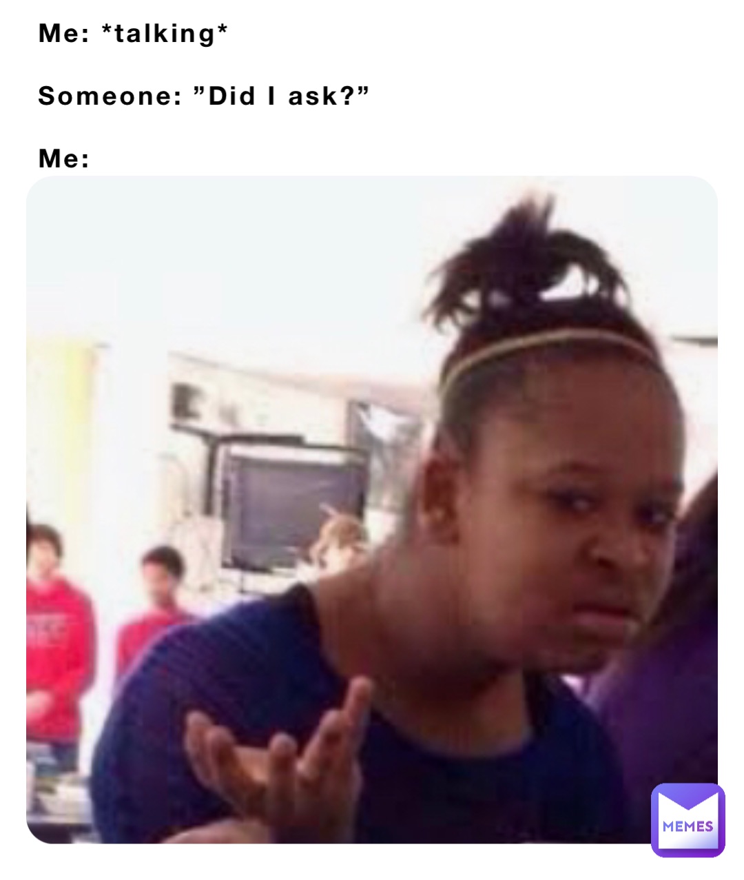 Meme by yourmom_totally