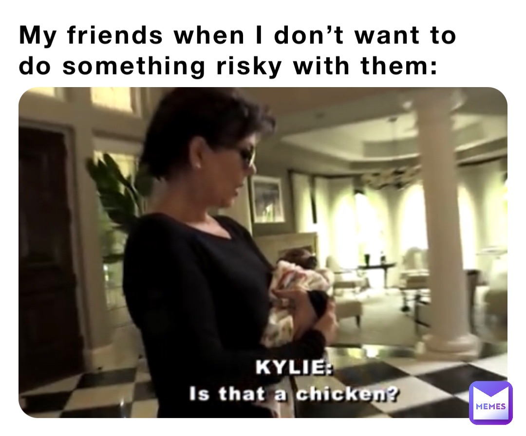 Meme by yourmom_totally