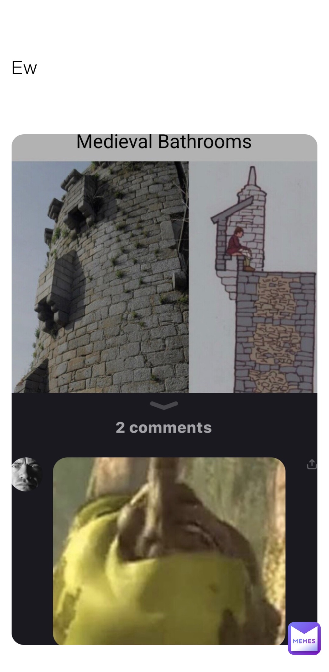 Ew