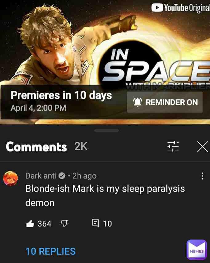 Tommorow...