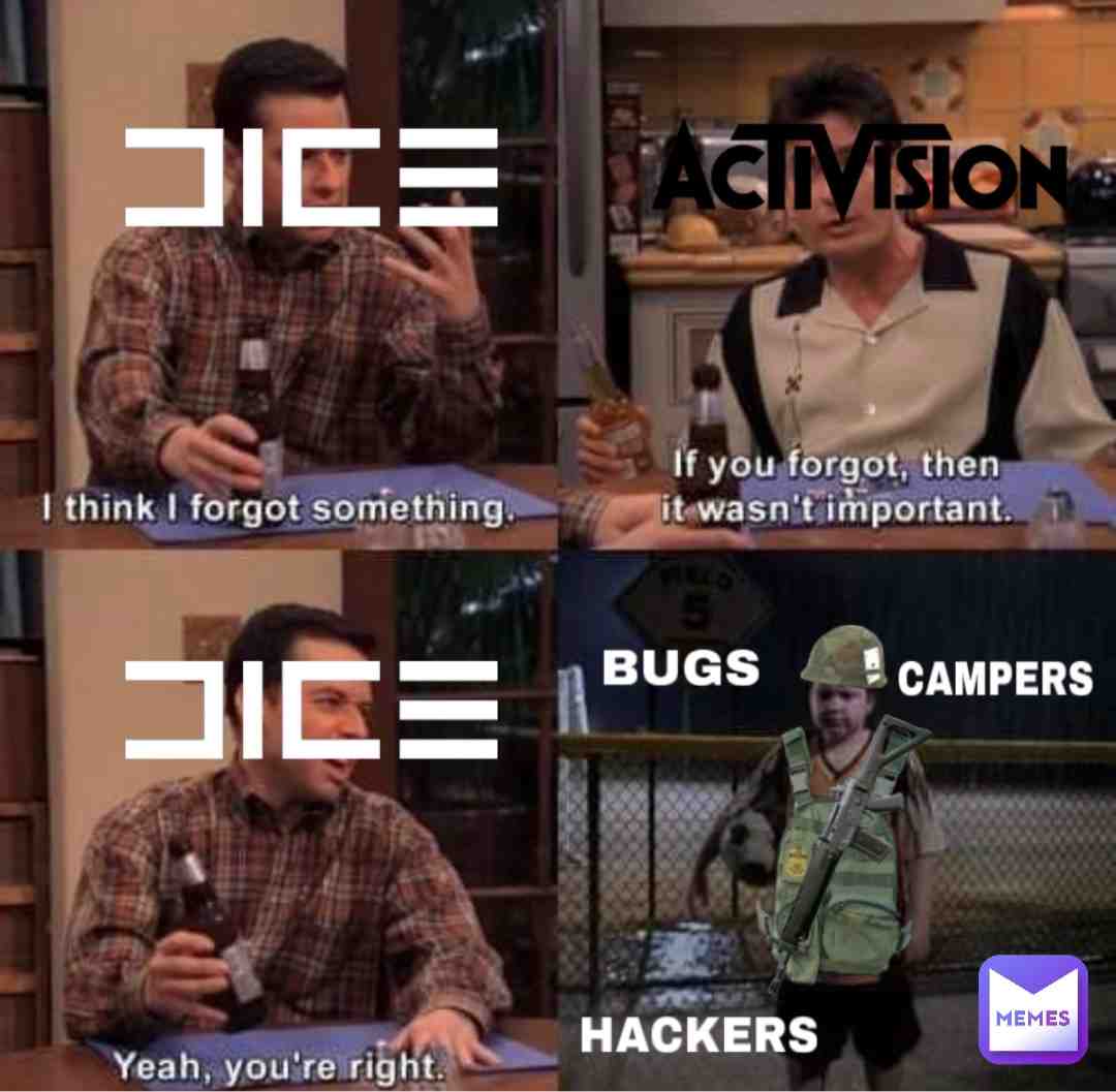 FIX YOUR GAME  #gamingmemes  #memes  #gaming  #codmemes