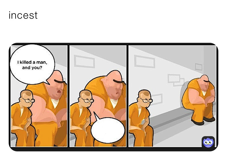 incest
