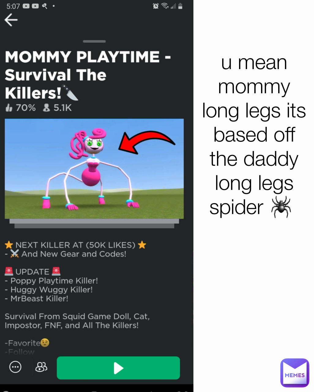 u-mean-mommy-long-legs-its-based-off-the-daddy-long-legs-spider