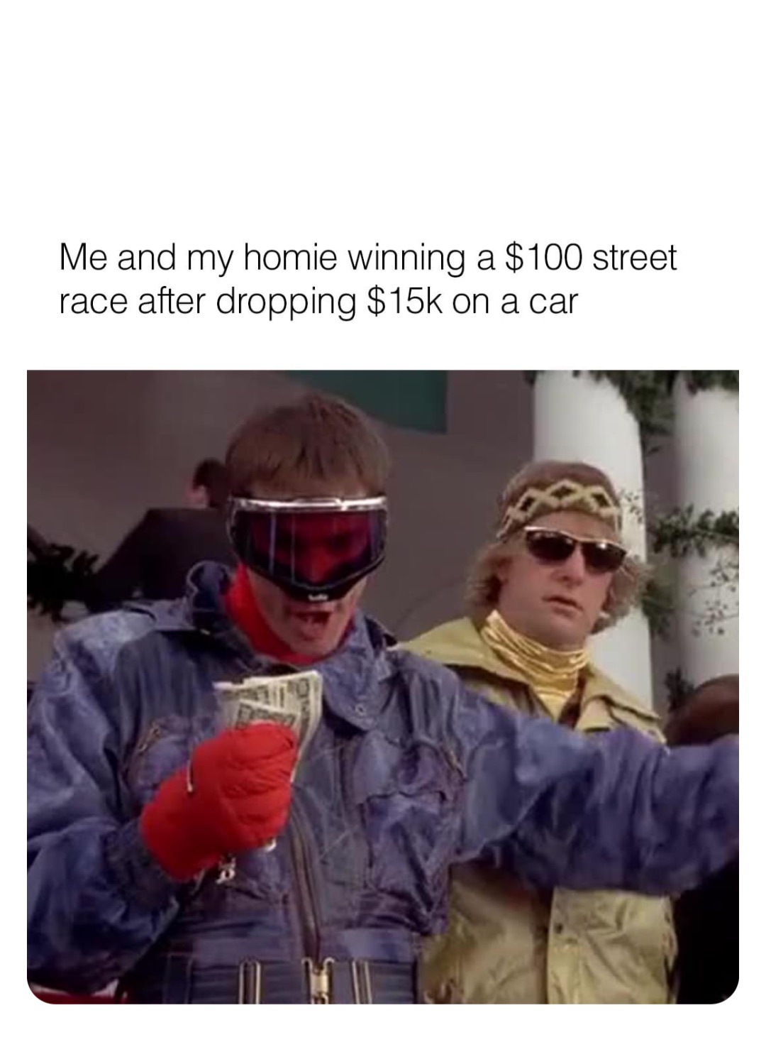 Double tap to edit