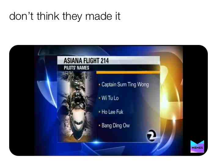 Meme shared by @cael