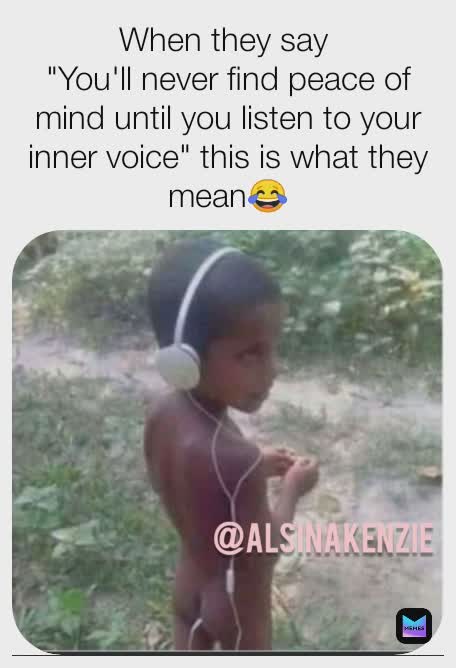 Meme by AlsinaKenzie