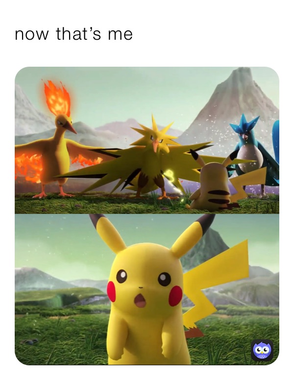 Meme by bradytraxler