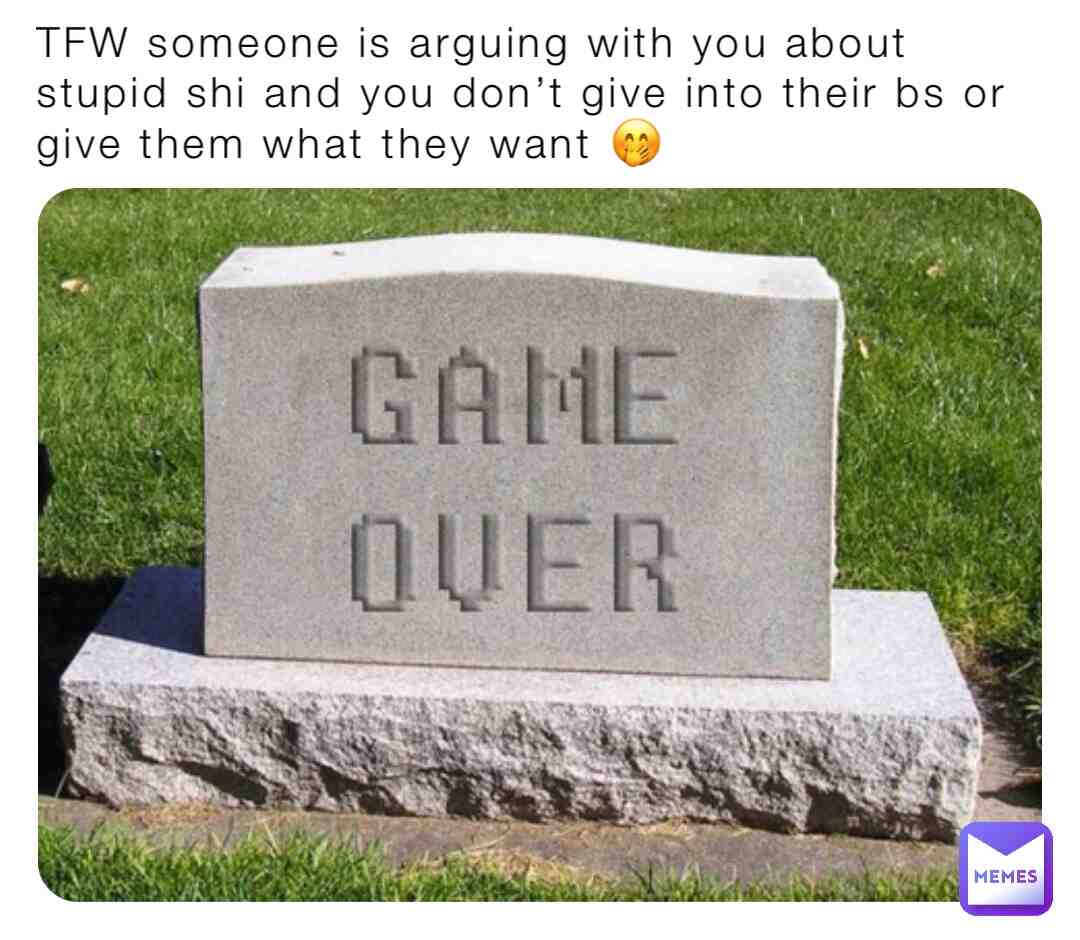 Meme shared by @brookecadence
