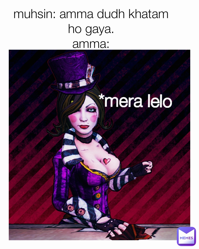 Meme by humrazhussain145