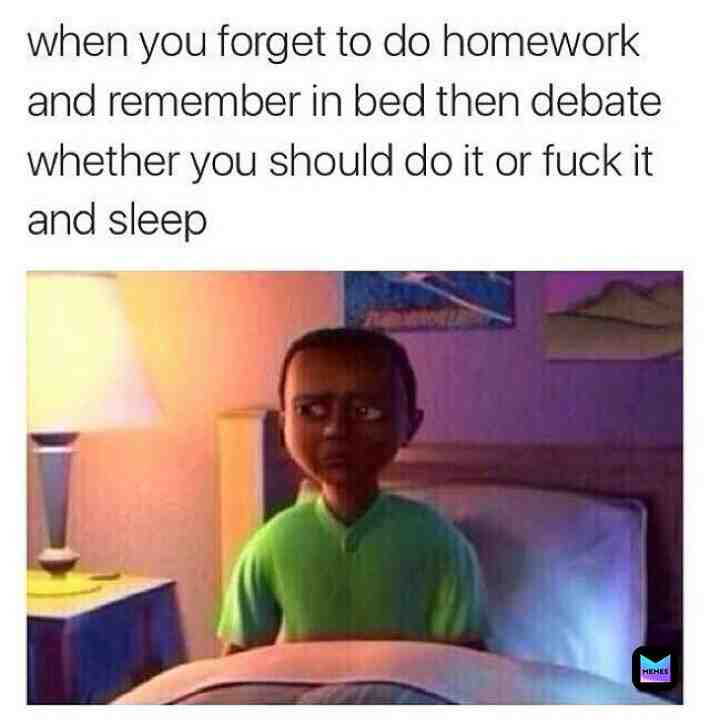 *goes back to sleep*