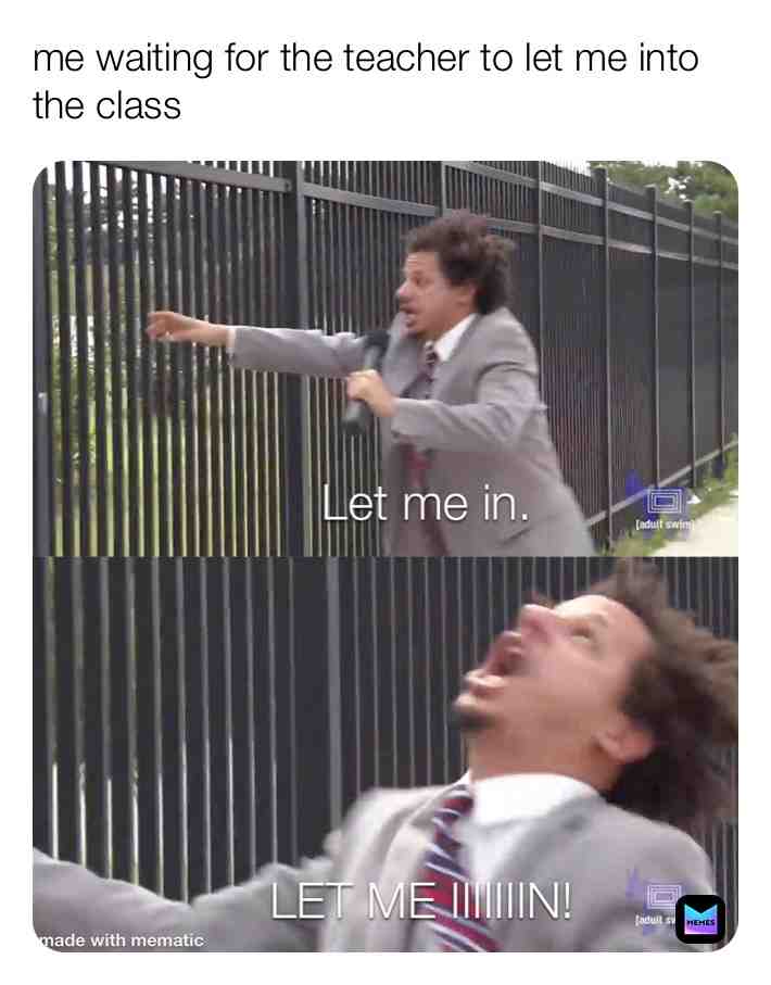 Online classes suck