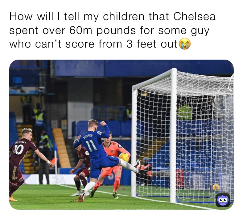 Meme by RealMadrid.Capo