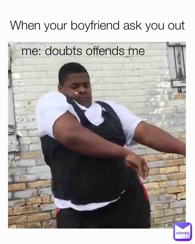 Meme shared by @aliclaibg