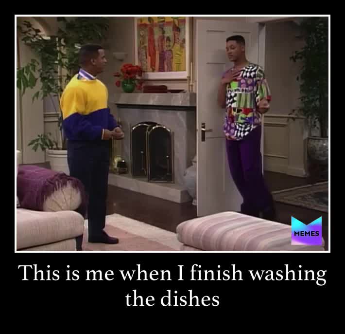 🥱does this happen to you?? Comment down below!!  #freshprinceofbelair  #relatablememes