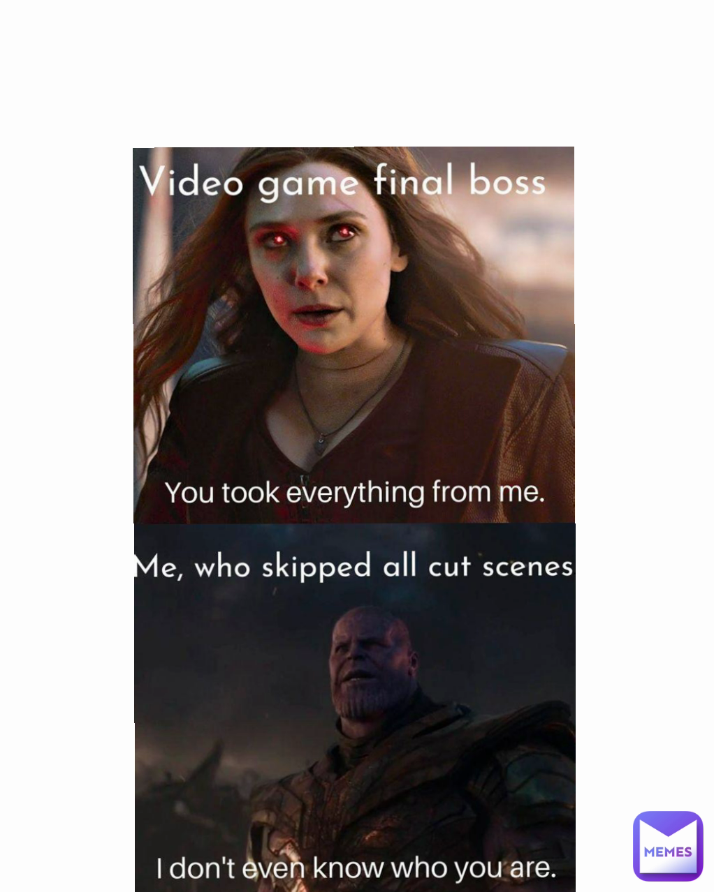 Type Text
