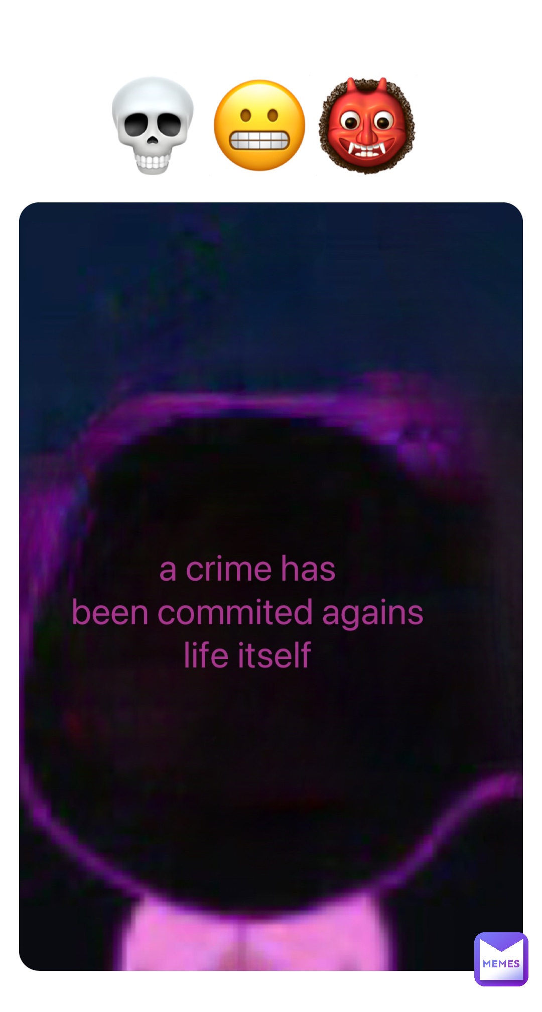 💀😬👹