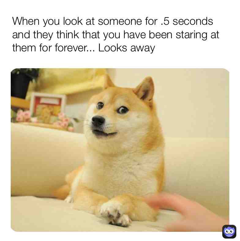 #awkward