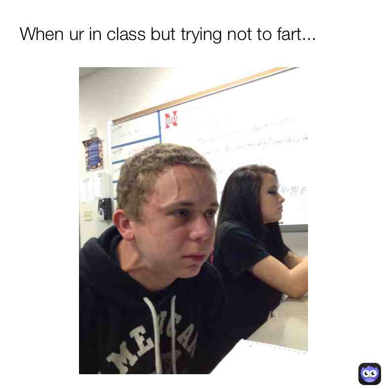 Meme shared by @MakinBacon6453