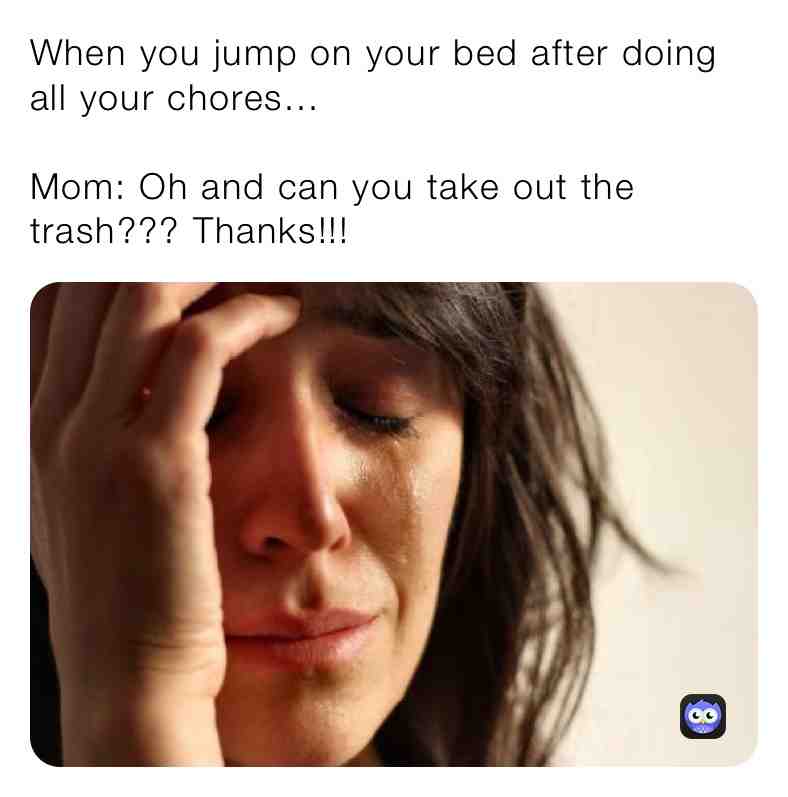 Meme shared by @MakinBacon6453