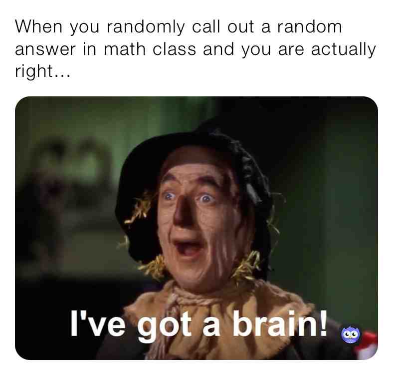 Meme shared by @MakinBacon6453