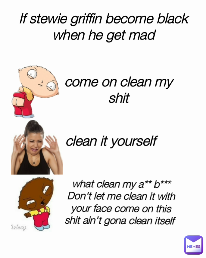 clean my mad