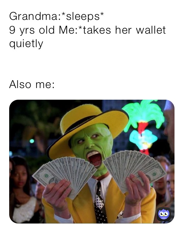 Meme by mrmrmangohead