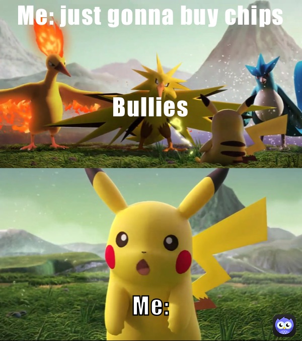 Meme by mrmrmangohead