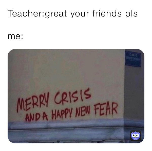 Meme by mrmrmangohead