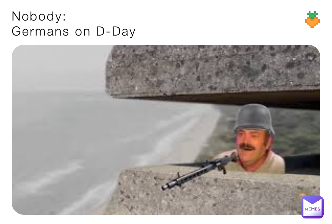 Meme by CarrotyHeart616