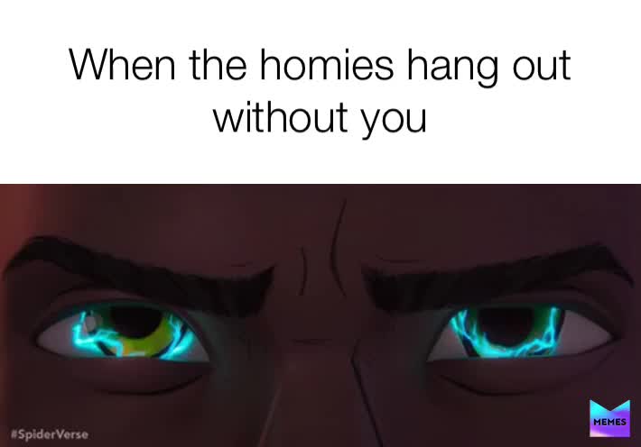#relatable  #left out  #angry