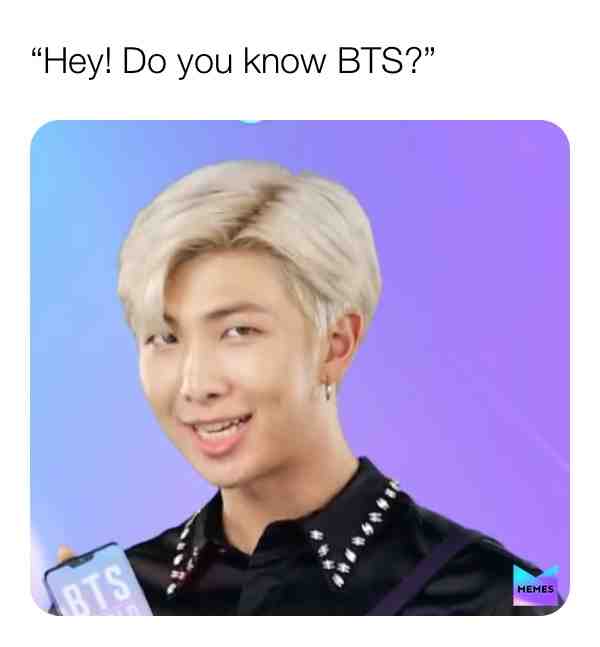 #BTS