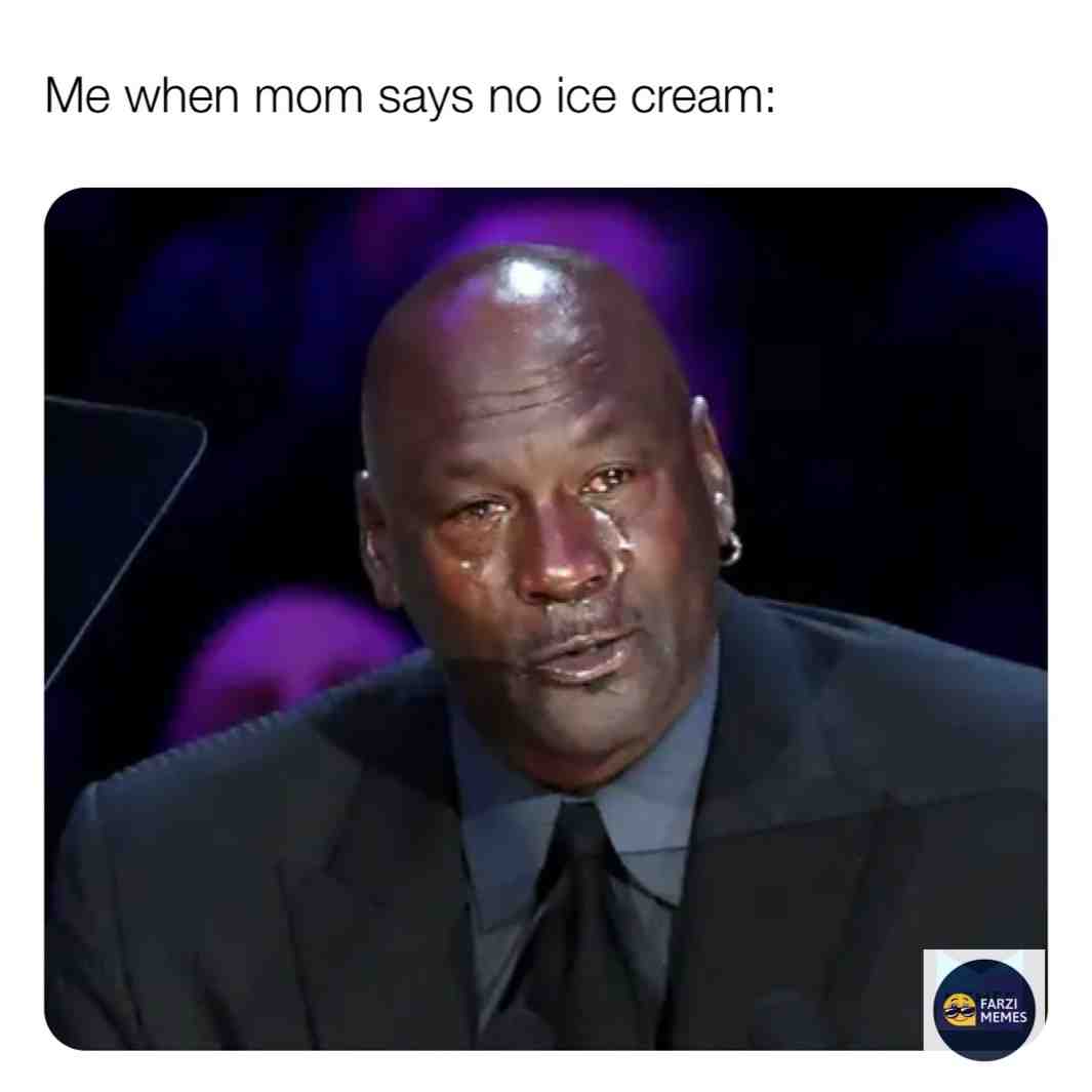 Garmi aa gai hai, aab too aisa daily hoga.
.
.
.
#icecream #summer #memes #memesdaily