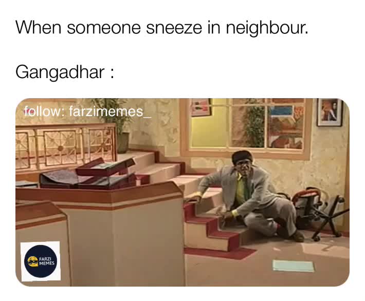 Gangadhar hi Shaktimaan hai.
Aur Corona hi Covid-19 hai. \ud83d\ude02
.
.
.
.
.
.
 #memestagram  #memedaily  #dailymeme  #dailymemes  #memepage  #memes\ud83d\ude02  #funnymemes  #memesdaily  #dankmemes  #meme  #farzimemes  #spicymemes  #memesfordays  #memequad  #memevideo  #like  #lol  #memego  #memelord  #funny  #fun  #haha  #memer  #memepage  #love  #shaktimaan  #ramayan  #mumbai  #delhi  #kolkatta  #chennai  #india  #usa  #newyork  #london  #california  #florida