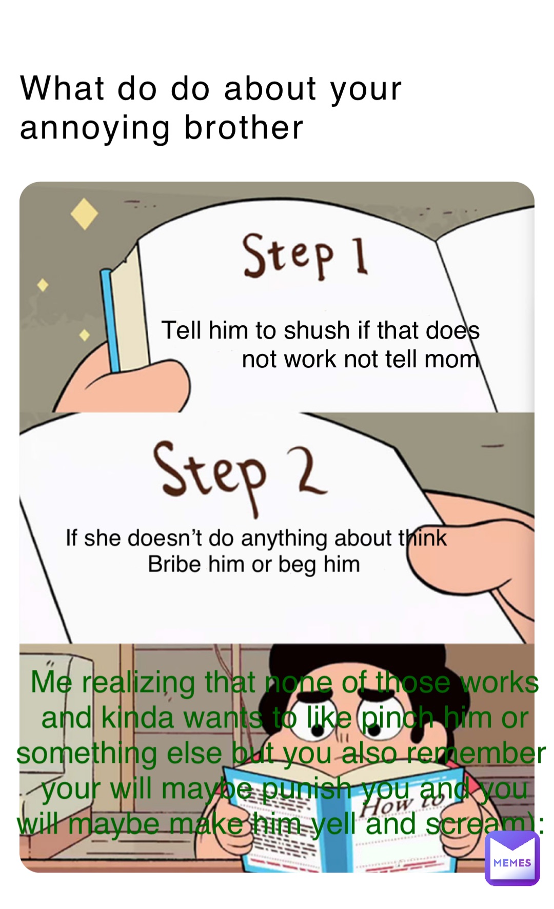 Meme by Mobile_Gamer