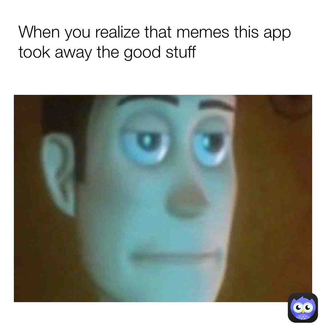 Why memes just why