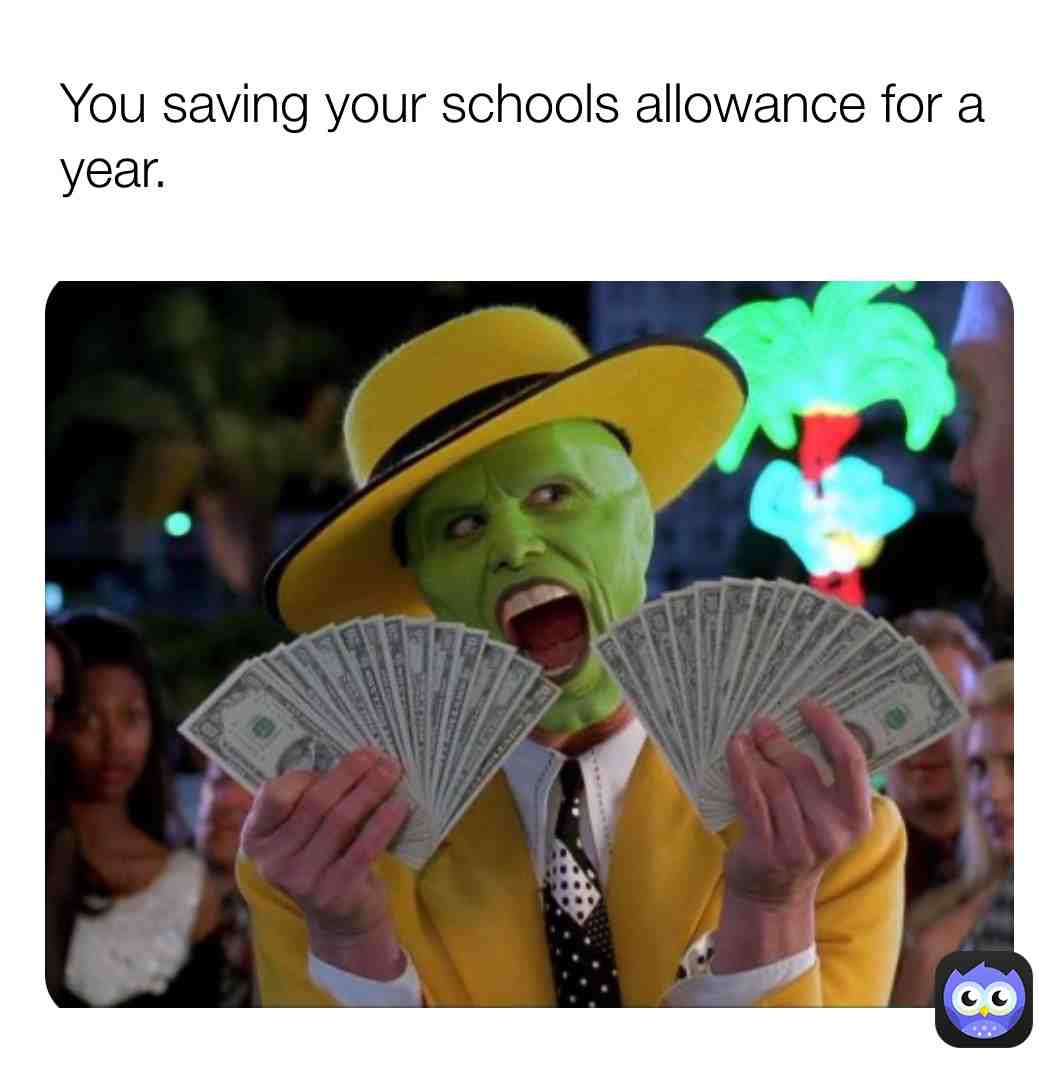 This was not me their was a girl at my school that saved it up for a couple years and had like 300 of them.And it was different in kindergarten their be one kid that would get a ticket every week I never got one):