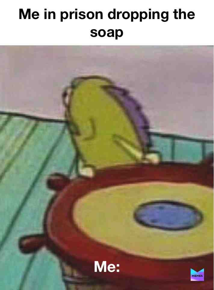 My second meme #secondpost