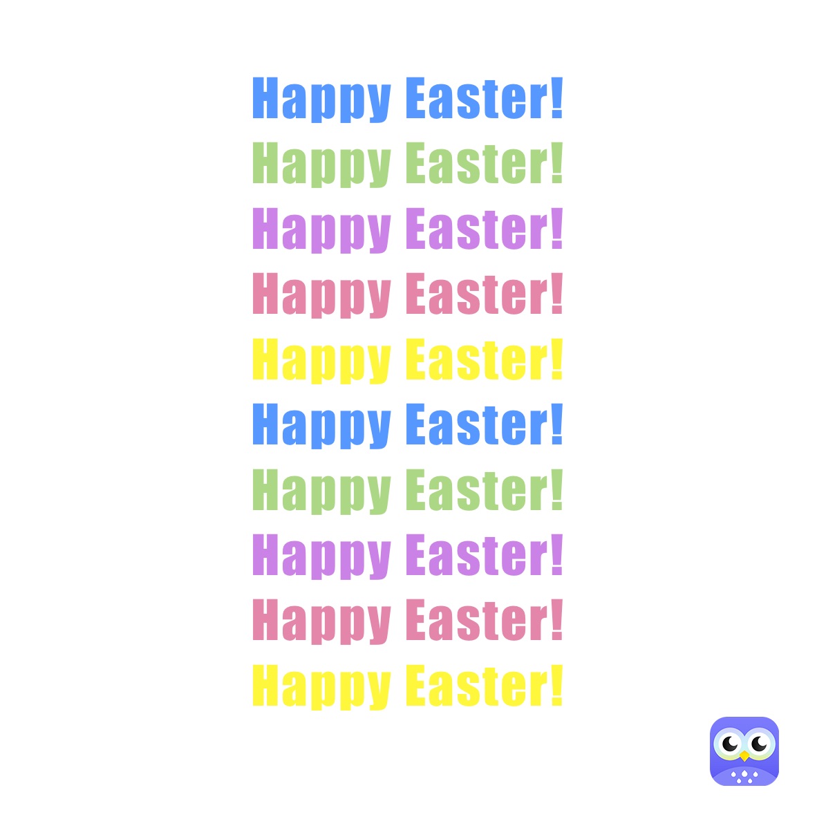 
Happy Easter!
Happy Easter!
Happy Easter!
Happy Easter!
Happy Easter!
Happy Easter!
Happy Easter!
Happy Easter!
Happy Easter!
Happy Easter!

