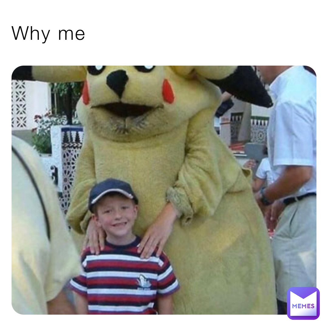 Meme by Adamthestrong